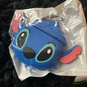 Lilo and Stitch Apple Airpods Pro Case
